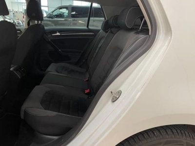 Volkswagen Golf 1.4 TGI 5p. Highline BlueMotion (13)