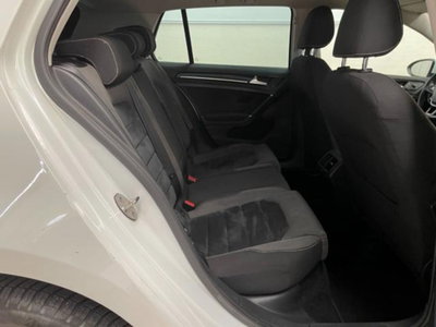 Volkswagen Golf 1.4 TGI 5p. Highline BlueMotion (15)