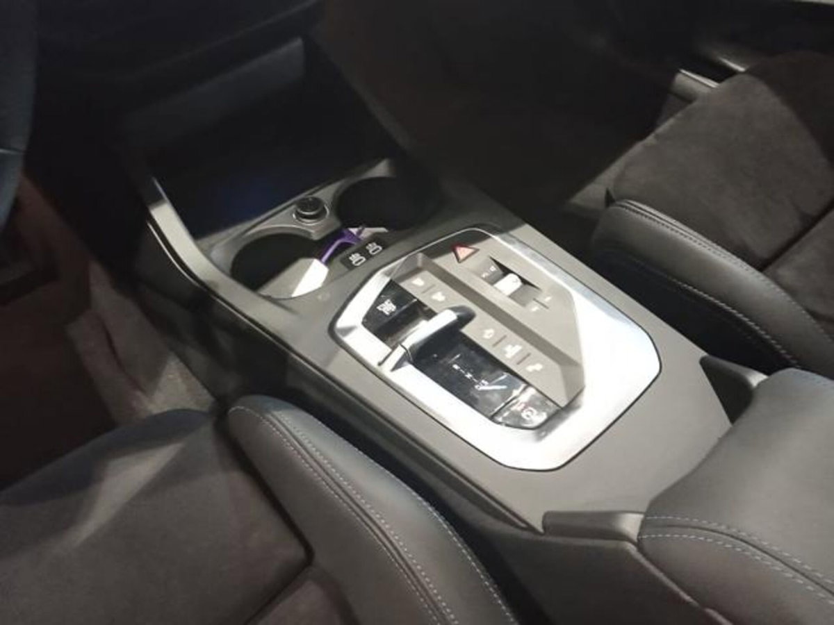 BMW Serie 1 120 48V MSport Pro auto (12)