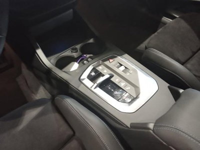 BMW Serie 1 120 48V MSport Pro auto (12)
