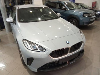 BMW Serie 1 120 48V MSport Pro auto (3)