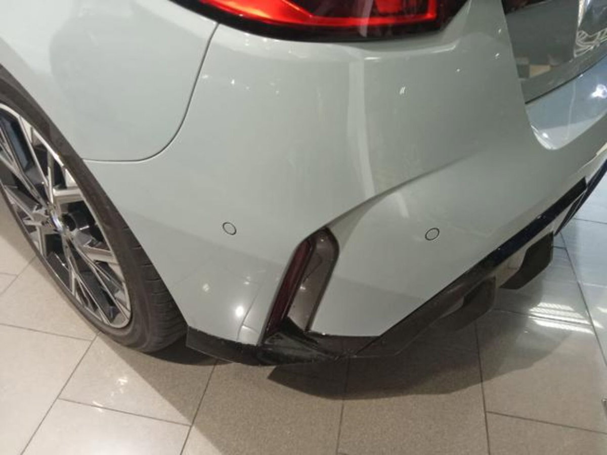 BMW Serie 1 120 48V MSport Pro auto (6)