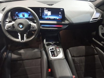 BMW Serie 1 120 48V MSport Pro auto (8)
