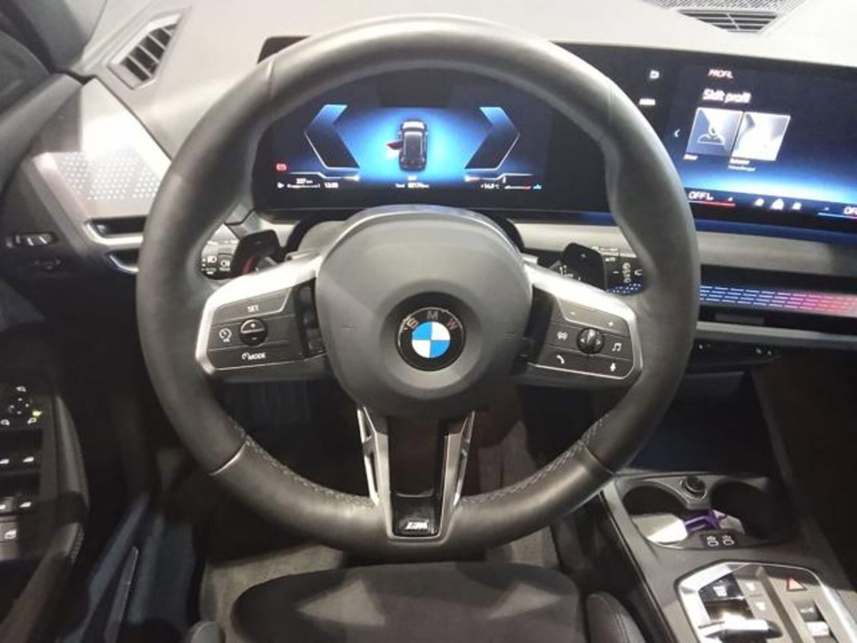 BMW Serie 1 120 48V MSport Pro auto (9)