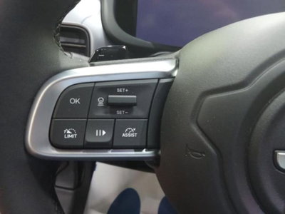 Jeep Avenger 1.2 turbo e-hybrid mhev The North Face 4xe 145cv edct6 (13)