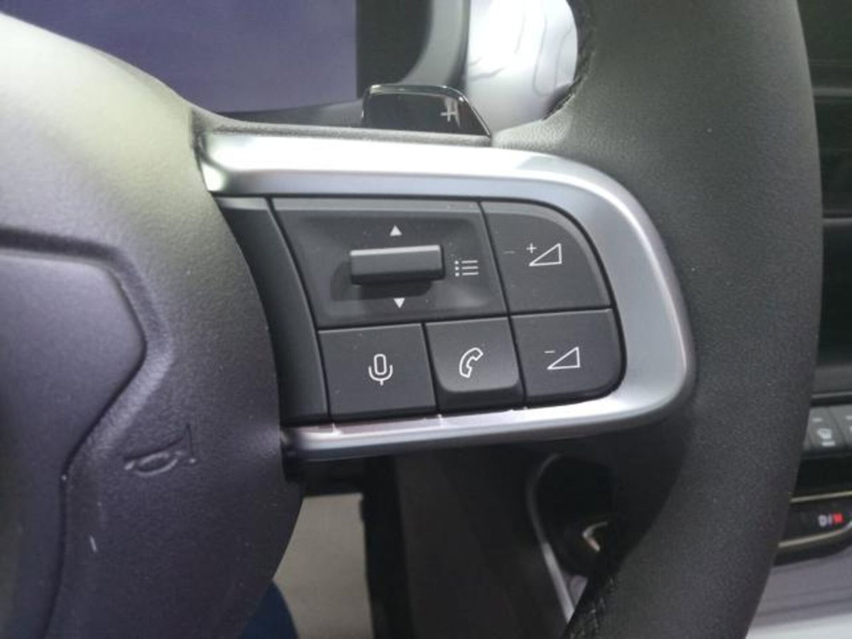 Jeep Avenger 1.2 turbo e-hybrid mhev The North Face 4xe 145cv edct6 (14)