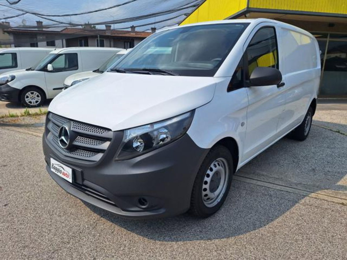 Mercedes-Benz Vito 1.7 110 CDI PC Furgone Compact
