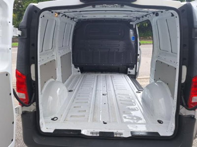 Mercedes-Benz Vito 1.7 110 CDI PC Furgone Compact (2)