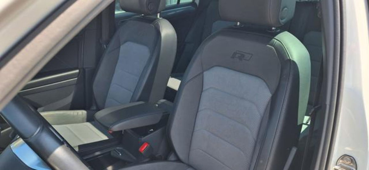 Volkswagen Tiguan 2.0 TDI 190 CV SCR DSG 4MOTION Advanced BMT (12)