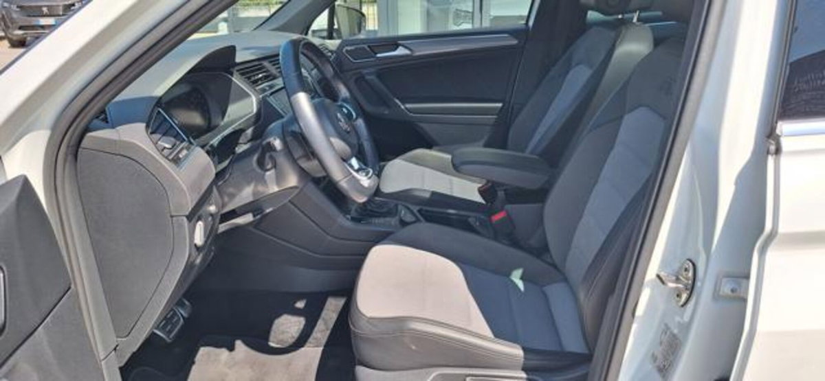Volkswagen Tiguan 2.0 TDI 190 CV SCR DSG 4MOTION Advanced BMT (15)