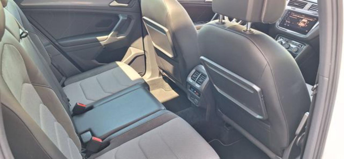 Volkswagen Tiguan 2.0 TDI 190 CV SCR DSG 4MOTION Advanced BMT (17)