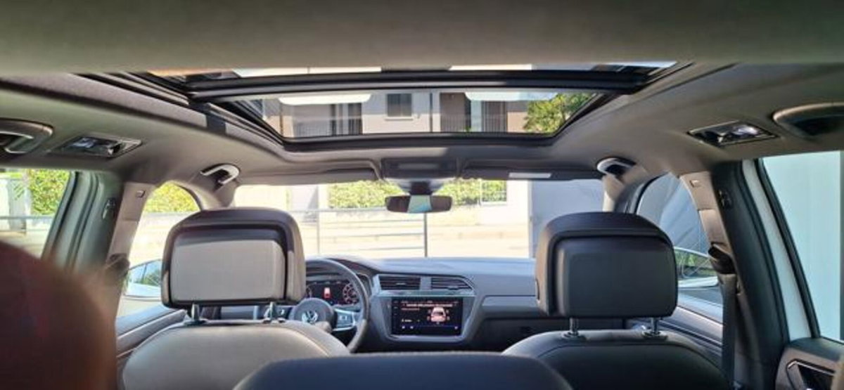 Volkswagen Tiguan 2.0 TDI 190 CV SCR DSG 4MOTION Advanced BMT (2)