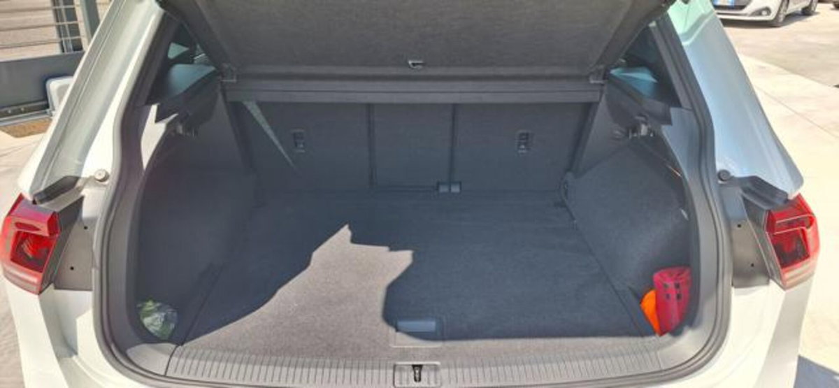 Volkswagen Tiguan 2.0 TDI 190 CV SCR DSG 4MOTION Advanced BMT (8)