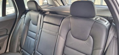 Volvo V60 B4 Geartronic Inscription (6)