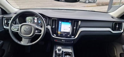 Volvo V60 B4 Geartronic Inscription (14)