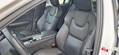 Volvo V60 B4 Geartronic Inscription (15)