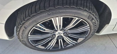 Volvo V60 B4 Geartronic Inscription (12)