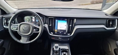 Volvo V60 B4 Geartronic Inscription (2)