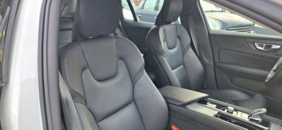 Volvo V60 B4 Geartronic Inscription (17)