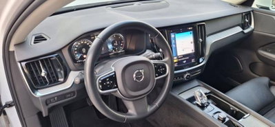 Volvo V60 B4 Geartronic Inscription (5)