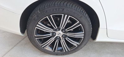 Volvo V60 B4 Geartronic Inscription (9)