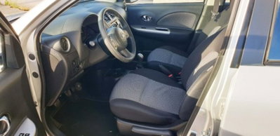 Nissan Micra 1.2 12V 5 porte Acenta (7)
