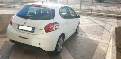 Peugeot 208 VTi 82 CV 5 porte Active (4)