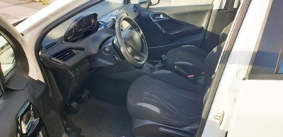 Peugeot 208 VTi 82 CV 5 porte Active (7)