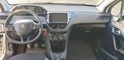 Peugeot 208 VTi 82 CV 5 porte Active (9)