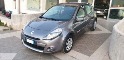 Renault Clio 1.2 16V 5 porte Dynamique usata