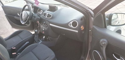 Renault Clio 1.2 16V 5 porte Dynamique (11)