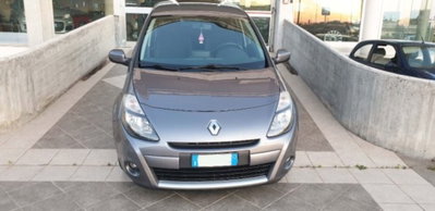 Renault Clio 1.2 16V 5 porte Dynamique (2)