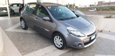 Renault Clio 1.2 16V 5 porte Dynamique (3)