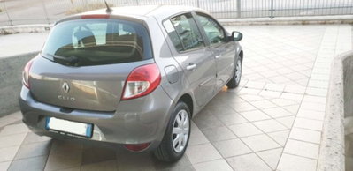 Renault Clio 1.2 16V 5 porte Dynamique (4)
