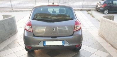 Renault Clio 1.2 16V 5 porte Dynamique (5)