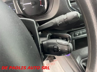 Peugeot Expert Furgone BlueHDi 100 S&S PL-TN Furgone Premium Standard (13)