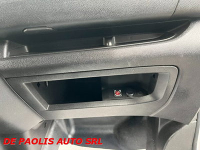 Peugeot Expert Furgone BlueHDi 100 S&S PL-TN Furgone Premium Standard (14)