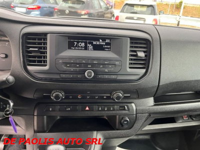 Peugeot Expert Furgone BlueHDi 100 S&S PL-TN Furgone Premium Standard (15)