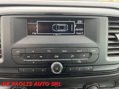 Peugeot Expert Furgone BlueHDi 100 S&S PL-TN Furgone Premium Standard (16)