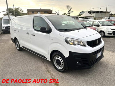 Peugeot Expert Furgone BlueHDi 100 S&S PL-TN Furgone Premium Standard (2)