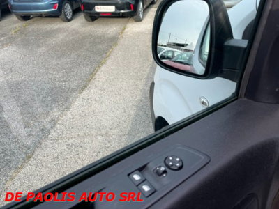 Peugeot Expert Furgone BlueHDi 100 S&S PL-TN Furgone Premium Standard (6)
