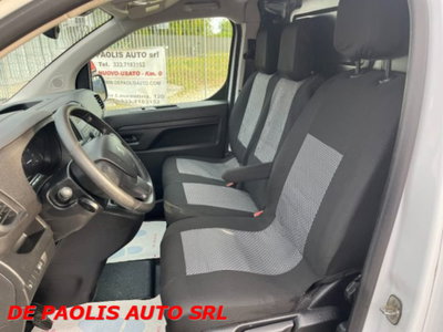 Peugeot Expert Furgone BlueHDi 100 S&S PL-TN Furgone Premium Standard (7)