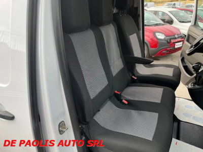 Peugeot Expert Furgone BlueHDi 100 S&S PL-TN Furgone Premium Standard (8)