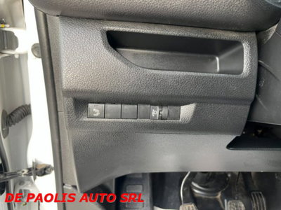 Peugeot Expert Furgone BlueHDi 100 S&S PL-TN Furgone Premium Standard (9)