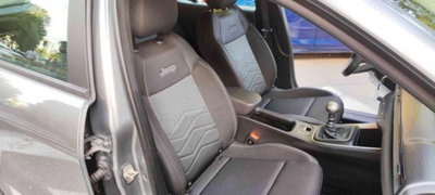 Jeep Avenger 1.2 turbo Altitude fwd 100cv (15)