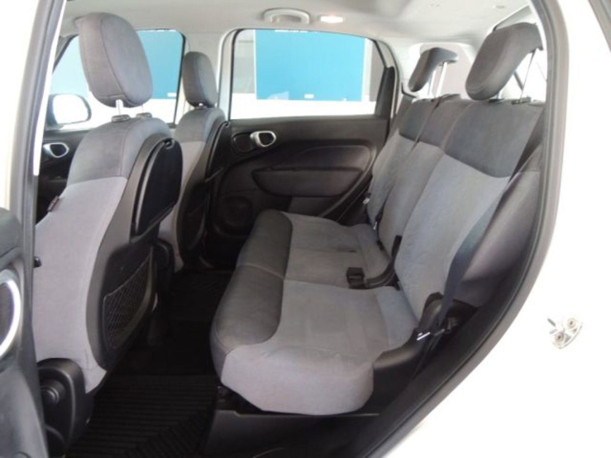 Fiat 500L 1.4 T-Jet 120 CV GPL Lounge (13)