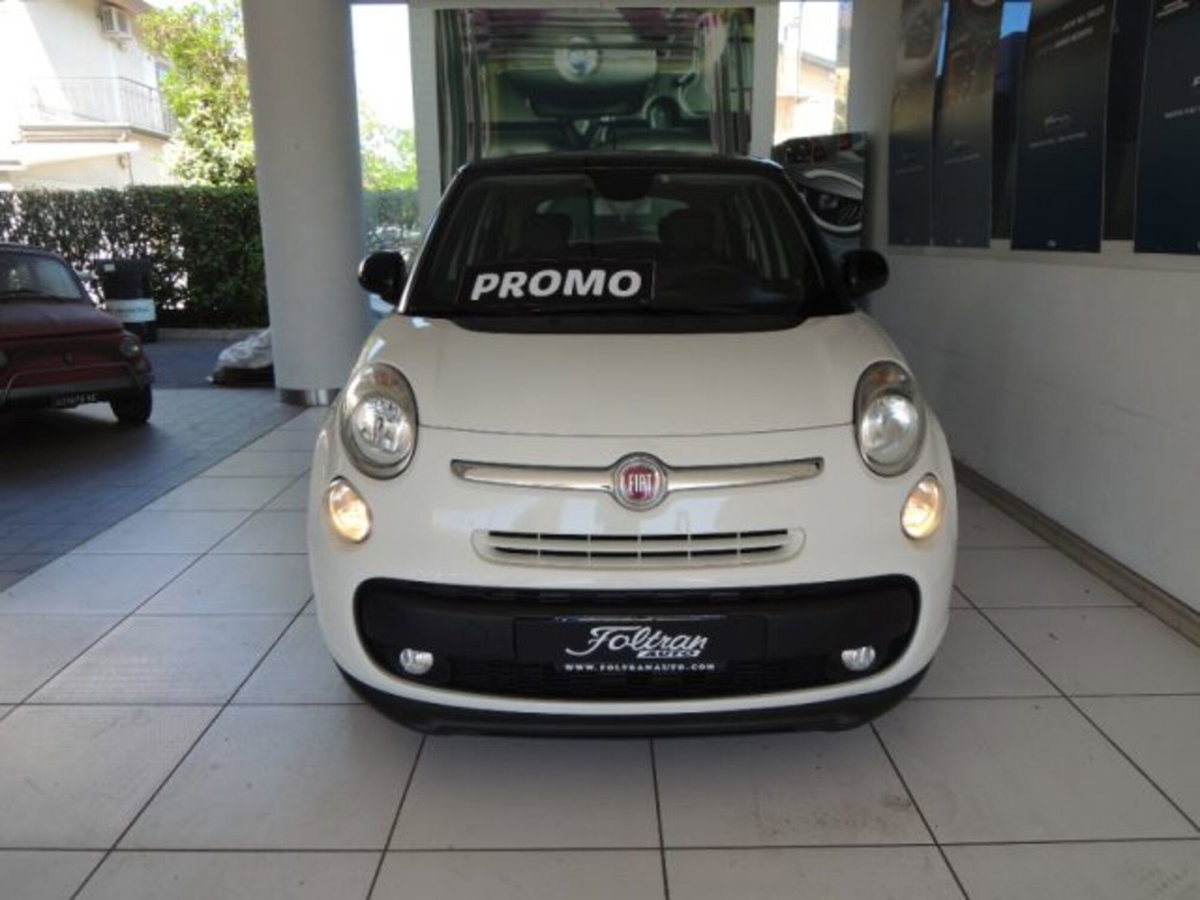 Fiat 500L 1.4 T-Jet 120 CV GPL Lounge (2)