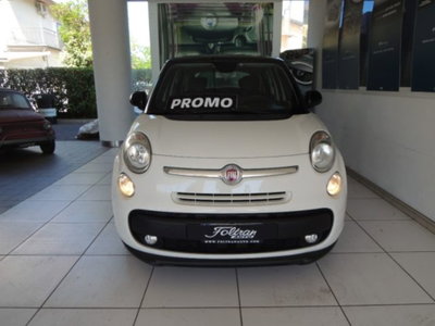Fiat 500L 1.4 T-Jet 120 CV GPL Lounge (2)