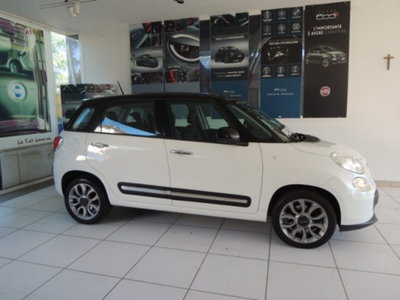 Fiat 500L 1.4 T-Jet 120 CV GPL Lounge (3)