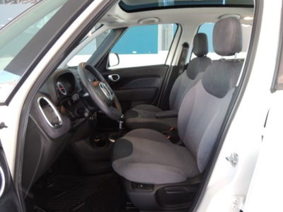 Fiat 500L 1.4 T-Jet 120 CV GPL Lounge (7)